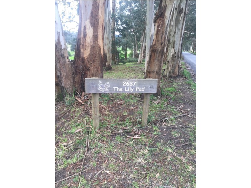 2637 Willow Grove Road, Hill End VIC 3825