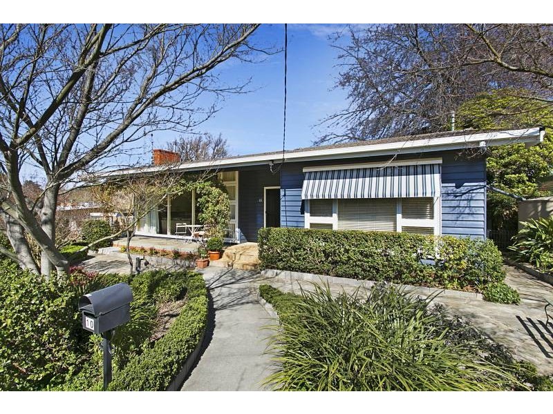 10 Kara Street, Kennington VIC 3550