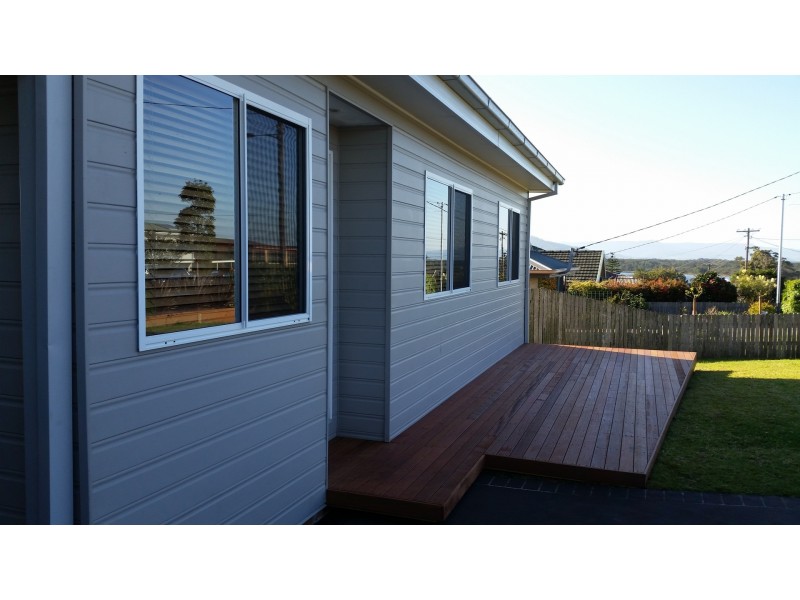 Greenwell Point NSW 2540