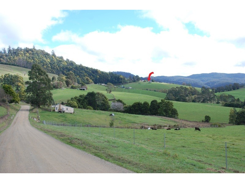 309 Lottah Road Goulds Country, Goulds Country TAS 7216