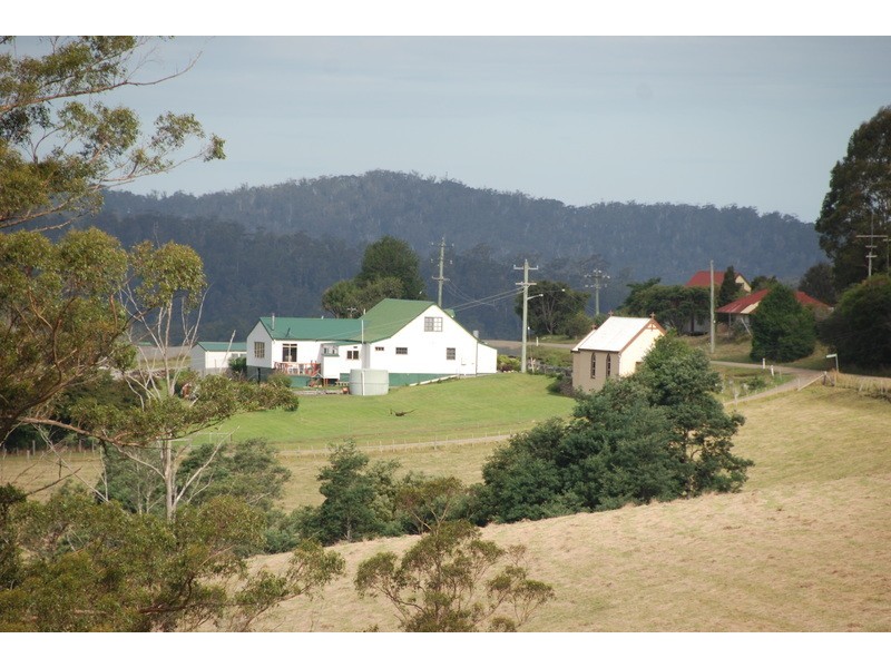 309 Lottah Road Goulds Country, Goulds Country TAS 7216