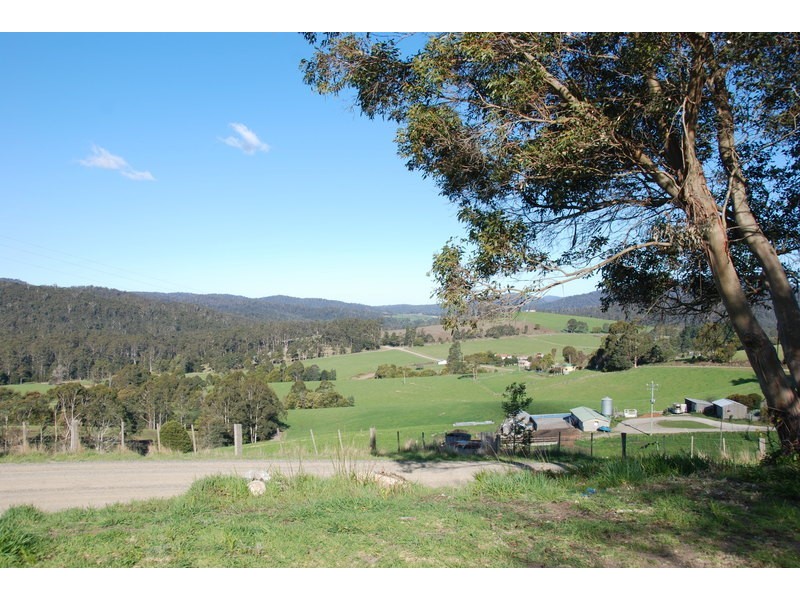 309 Lottah Road Goulds Country, Goulds Country TAS 7216