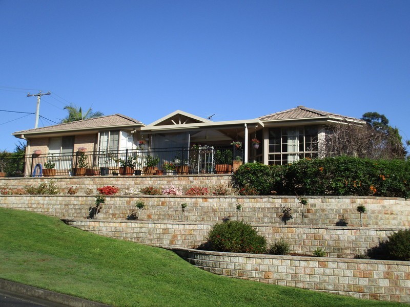 8 Frederick Street, Minmi NSW 2287