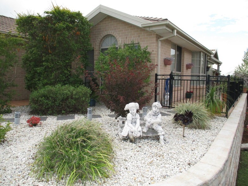 8 Frederick Street, Minmi NSW 2287