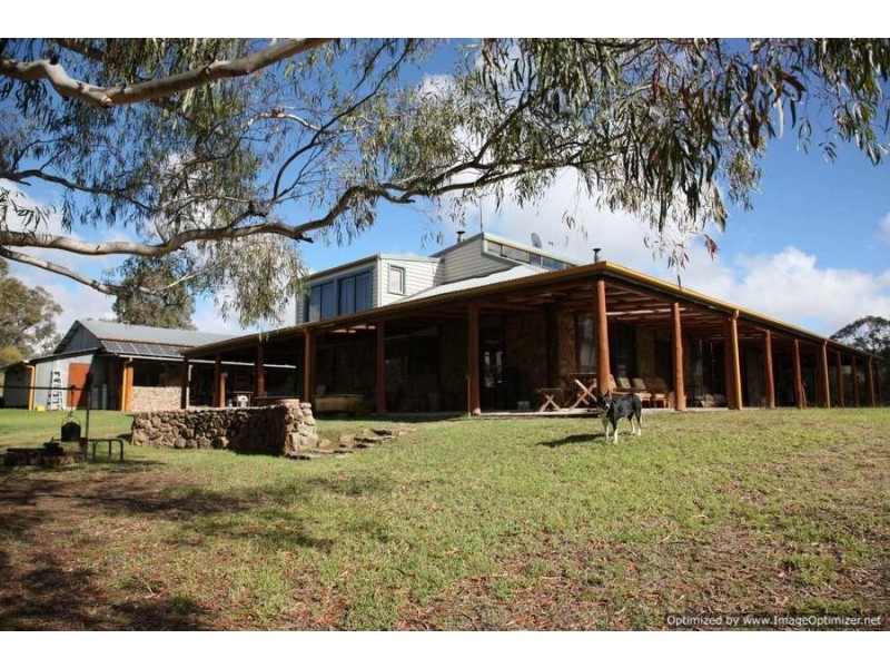 665 Carinya Road, Quirindi NSW 2343