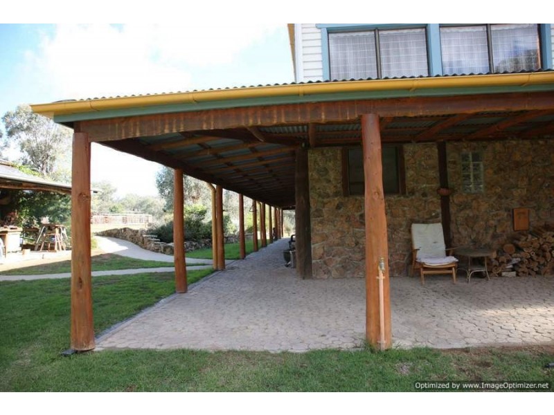 665 Carinya Road, Quirindi NSW 2343