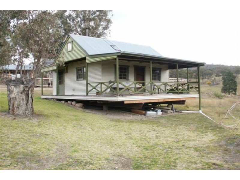 665 Carinya Road, Quirindi NSW 2343