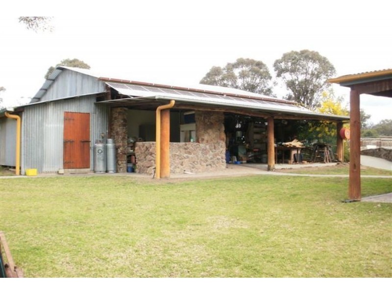 665 Carinya Road, Quirindi NSW 2343