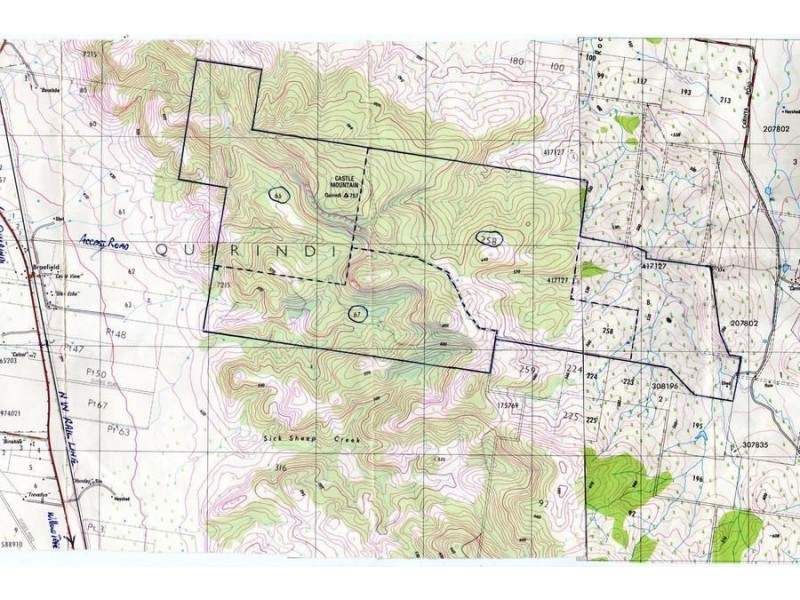 665 Carinya Road, Quirindi NSW 2343