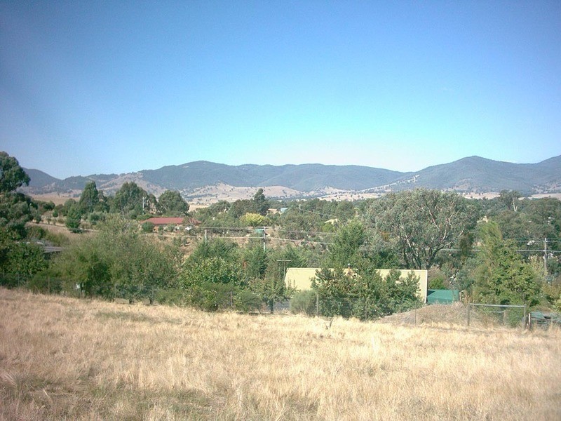 4A Station Lane, Yackandandah VIC 3749