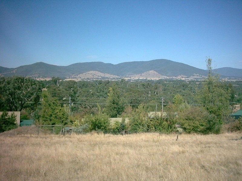 4A Station Lane, Yackandandah VIC 3749