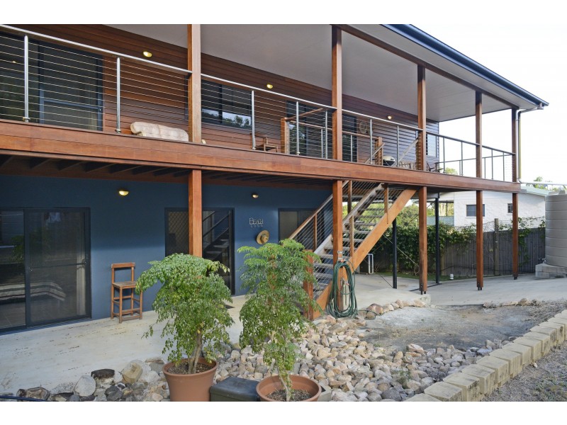 109 Gloucester Avenue, Hideaway Bay QLD 4800