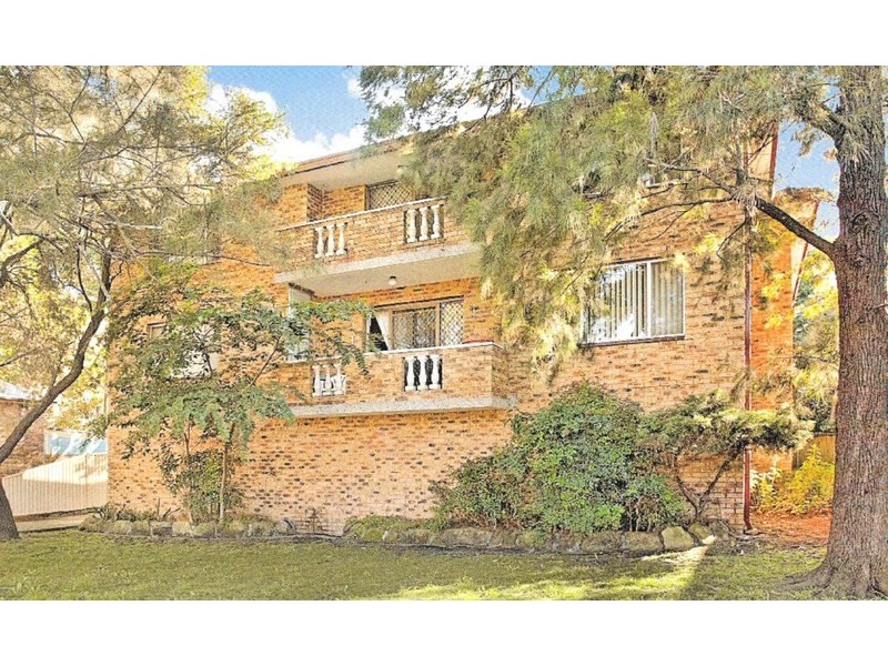 1/4-6 Harold St, Parramatta NSW 2150