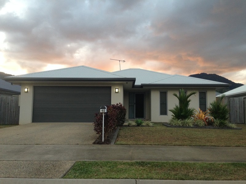 40 Hockey Avenue, Smithfield QLD 4878