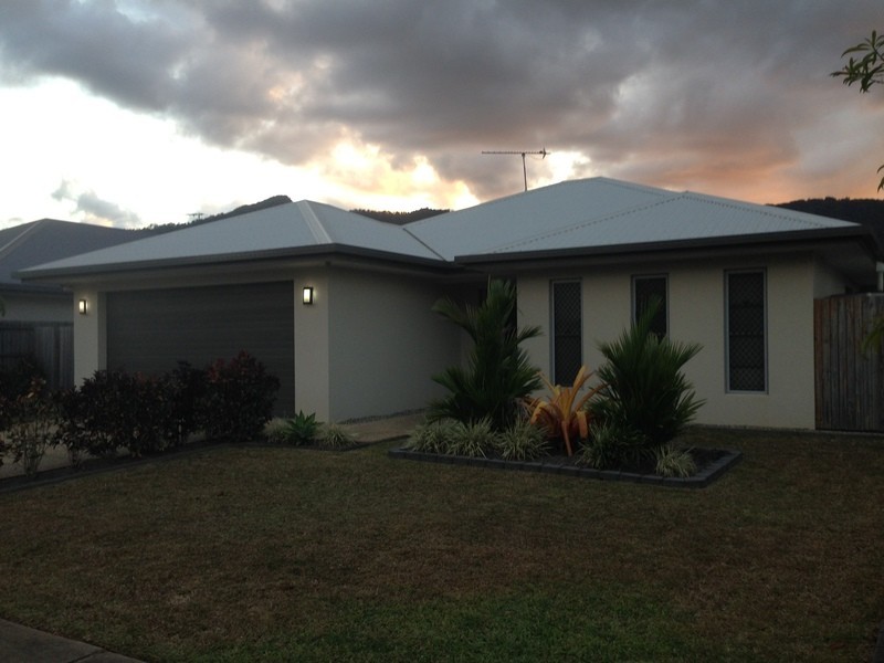 40 Hockey Avenue, Smithfield QLD 4878