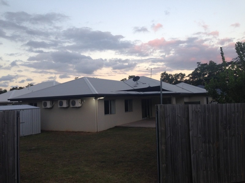 40 Hockey Avenue, Smithfield QLD 4878