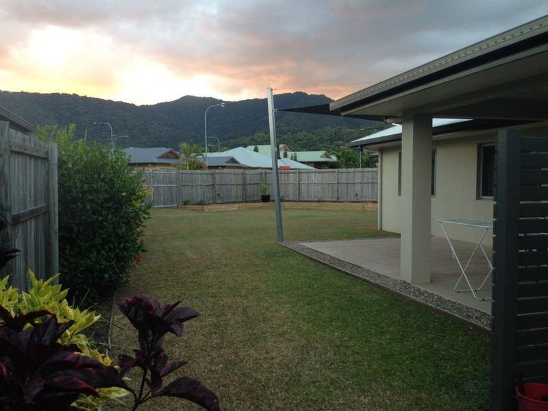 40 Hockey Avenue, Smithfield QLD 4878