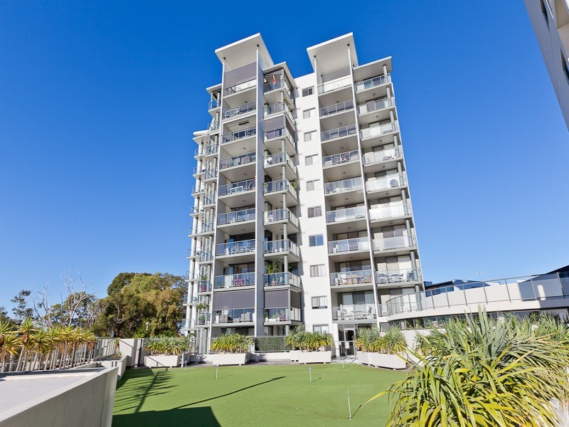 27/12 Tanunda Drive, Rivervale WA 6103