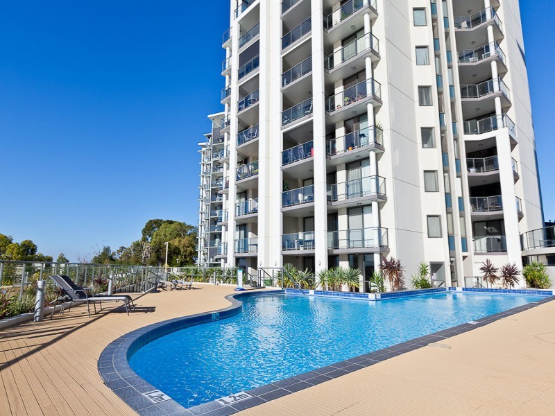 27/12 Tanunda Drive, Rivervale WA 6103