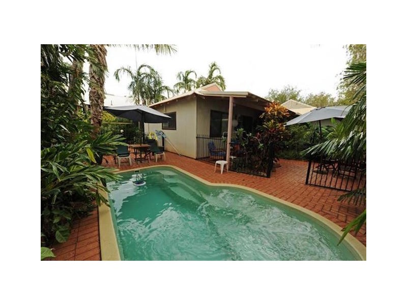 16 Glenister Loop, Cable Beach WA 6726