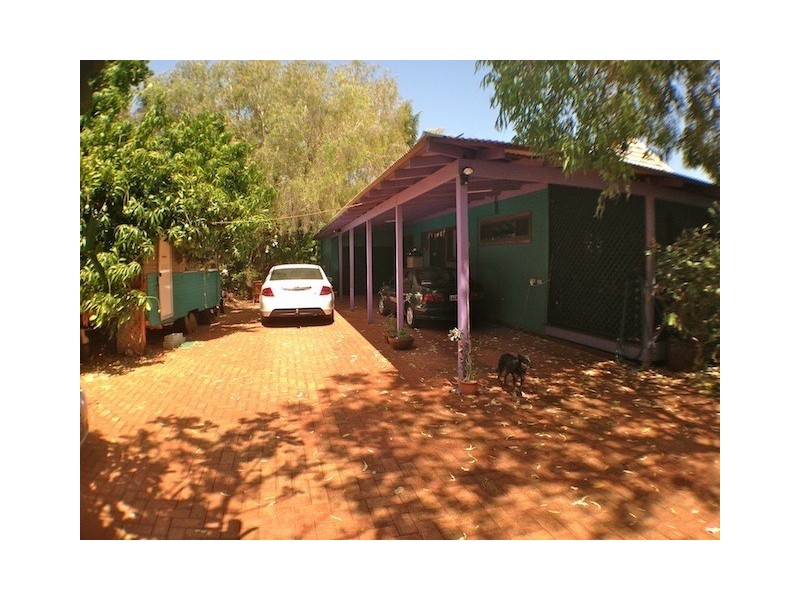 16 Glenister Loop, Cable Beach WA 6726