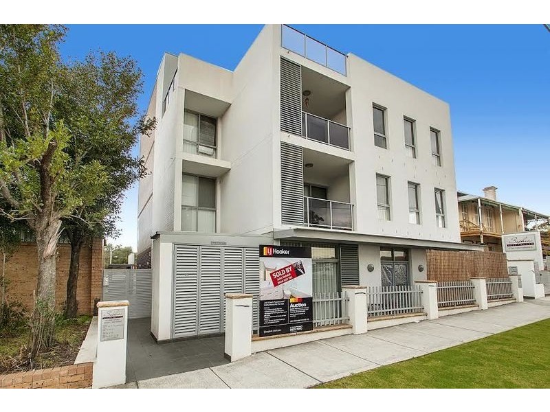 16/53 High Street, Parramatta NSW 2150