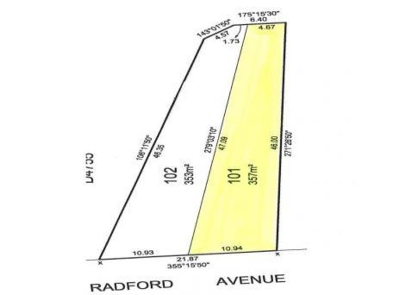 8  Radford Ave, Clearview SA 5085