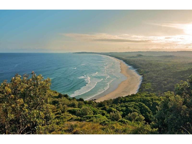 8  Cooper Street, Byron Bay NSW 2481