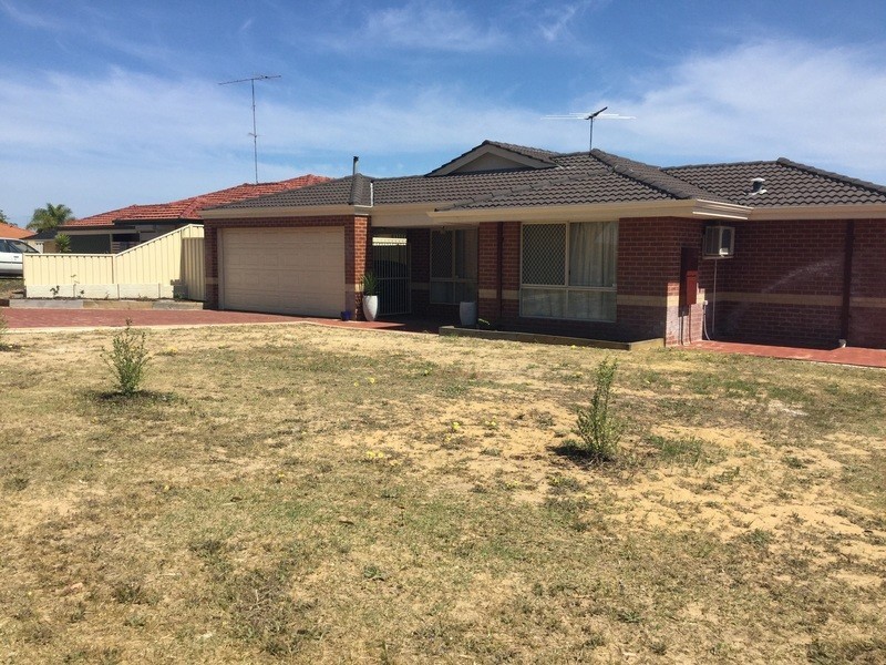 34 Mayflower Close, Port Kennedy WA 6172