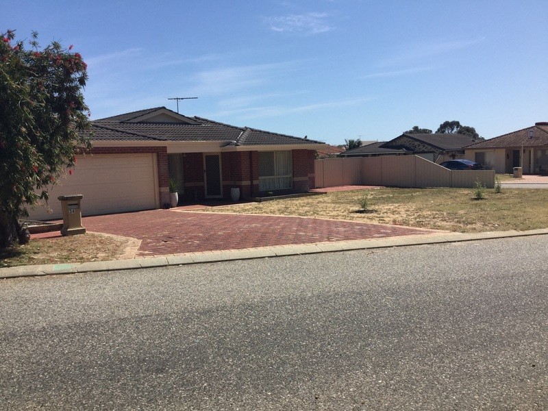 34 Mayflower Close, Port Kennedy WA 6172