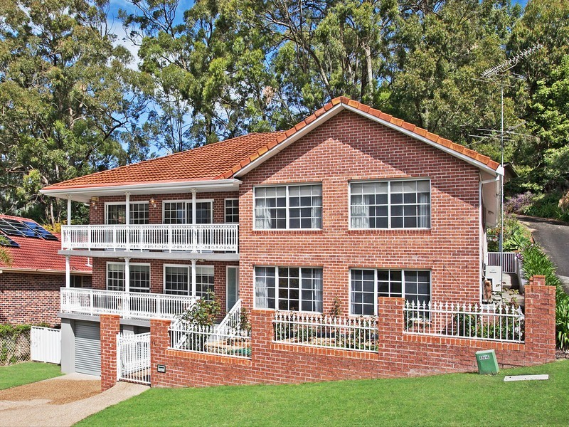 14 Terrell, Balgownie NSW 2519