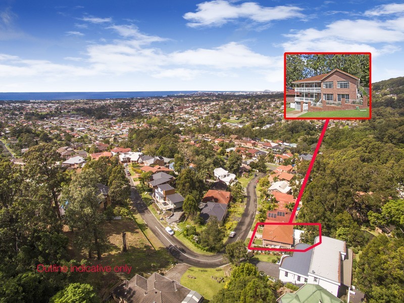 14 Terrell, Balgownie NSW 2519
