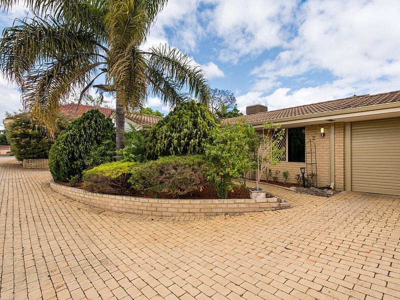 2/66 Corbel Street, Shelley WA 6148