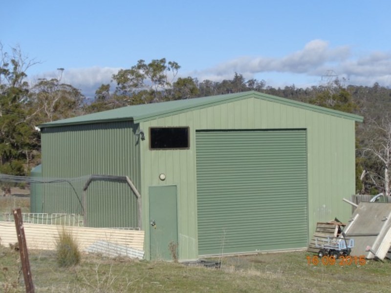 292 George Street, Dulcot TAS 7025