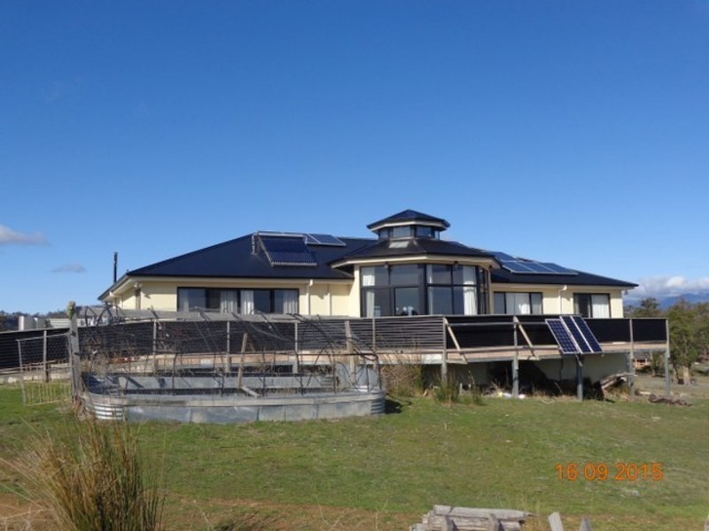 292 George Street, Dulcot TAS 7025