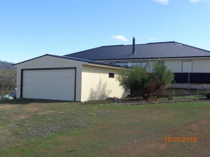 292 George Street, Dulcot TAS 7025