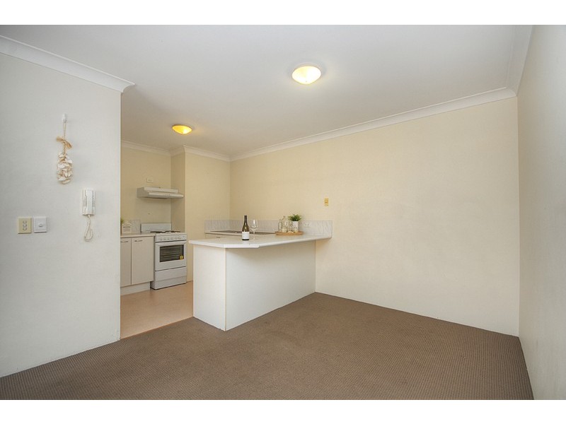 51/3 Clancy Court, Tugun QLD 4224