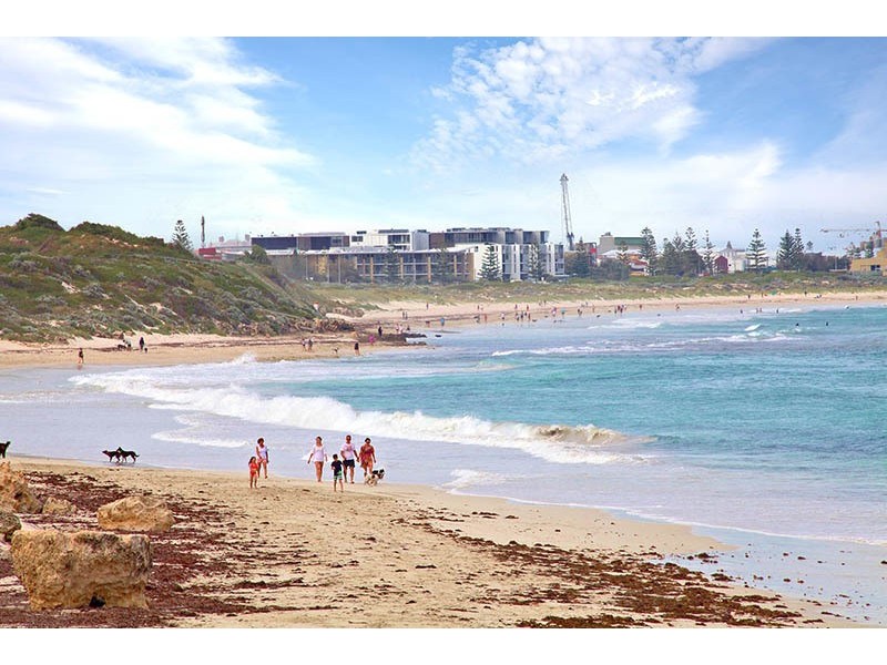 10/13-15 Fairlight street, Mosman Park WA 6012