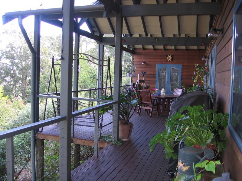 172 Warner Street, Mullalyup WA 6252