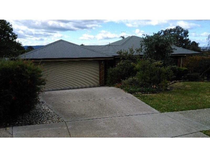 21 Barton Street, West Wodonga VIC 3690