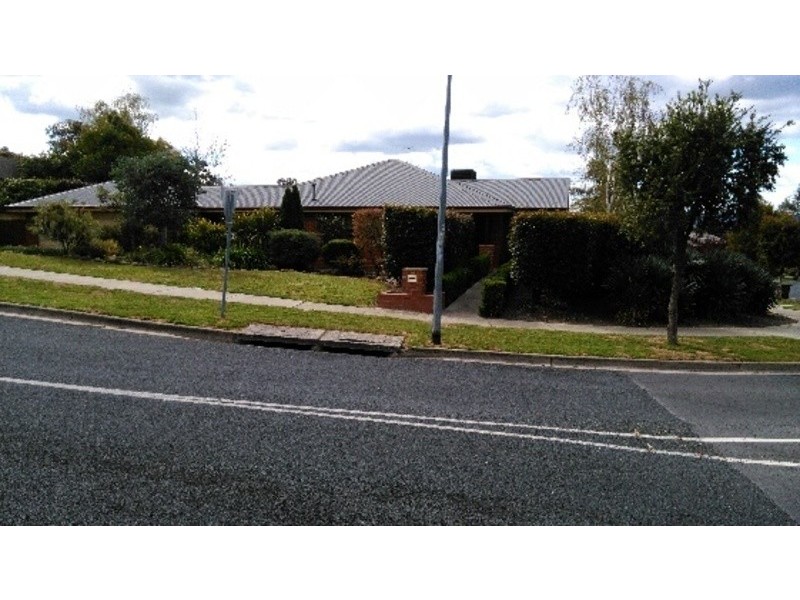 21 Barton Street, West Wodonga VIC 3690