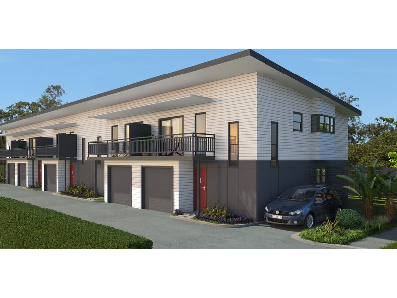 3/104 Torquay Road, Scarness QLD 4655