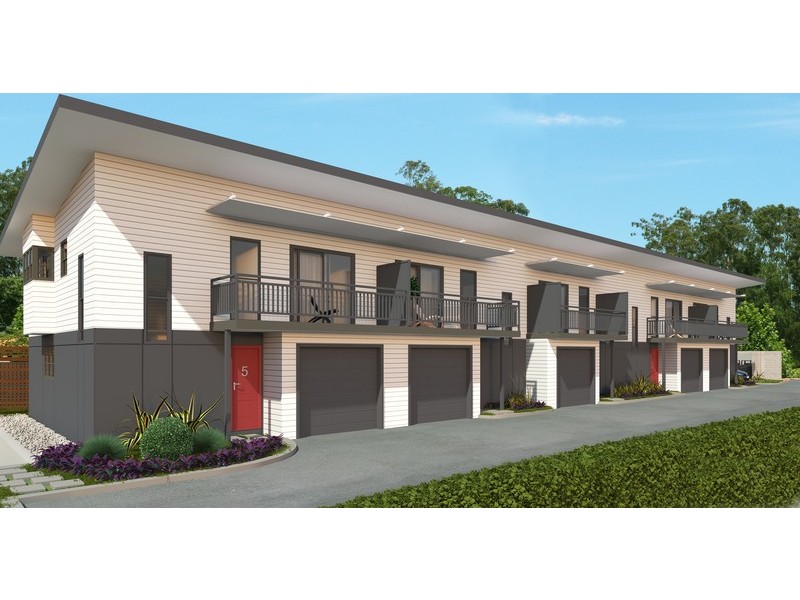 3/104 Torquay Road, Scarness QLD 4655
