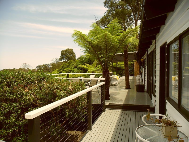 34 Selby-Aura Road, Menzies Creek VIC 3159