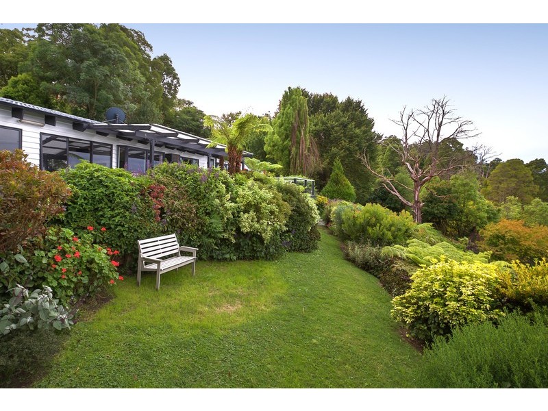 34 Selby-Aura Road, Menzies Creek VIC 3159