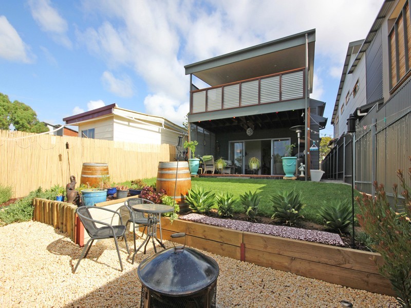 21A BEACHWAY AVENUE, Maslin Beach SA 5170