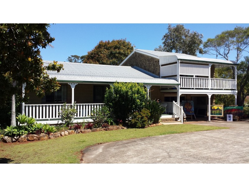 2/1 Wilga Court, Mapleton QLD 4560
