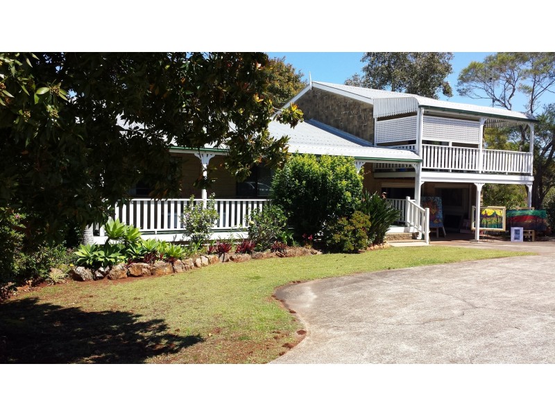 2/1 Wilga Court, Mapleton QLD 4560
