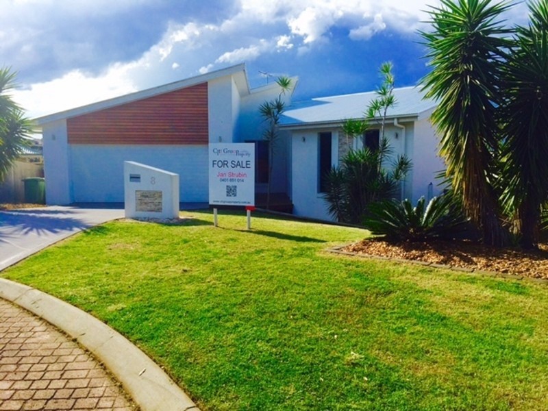 8  Curlew Court, Warner QLD 4500