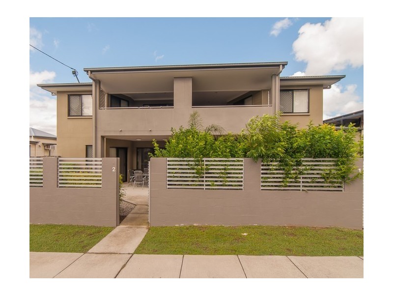 2/29 London Street, Nundah QLD 4012